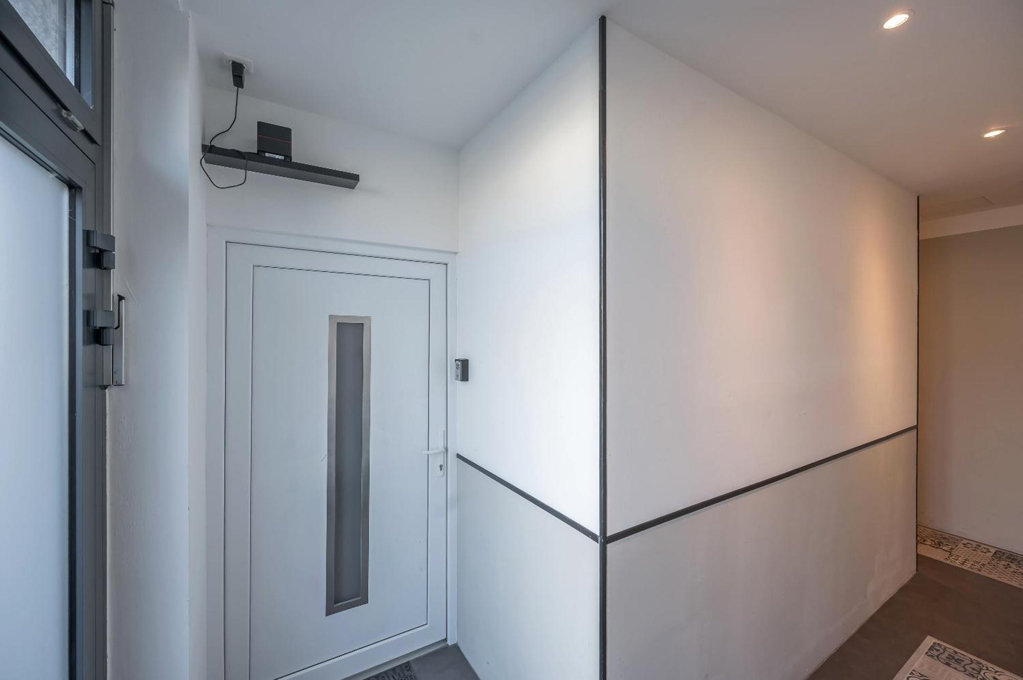 City Center Lofts Vídeň Pokoj fotografie