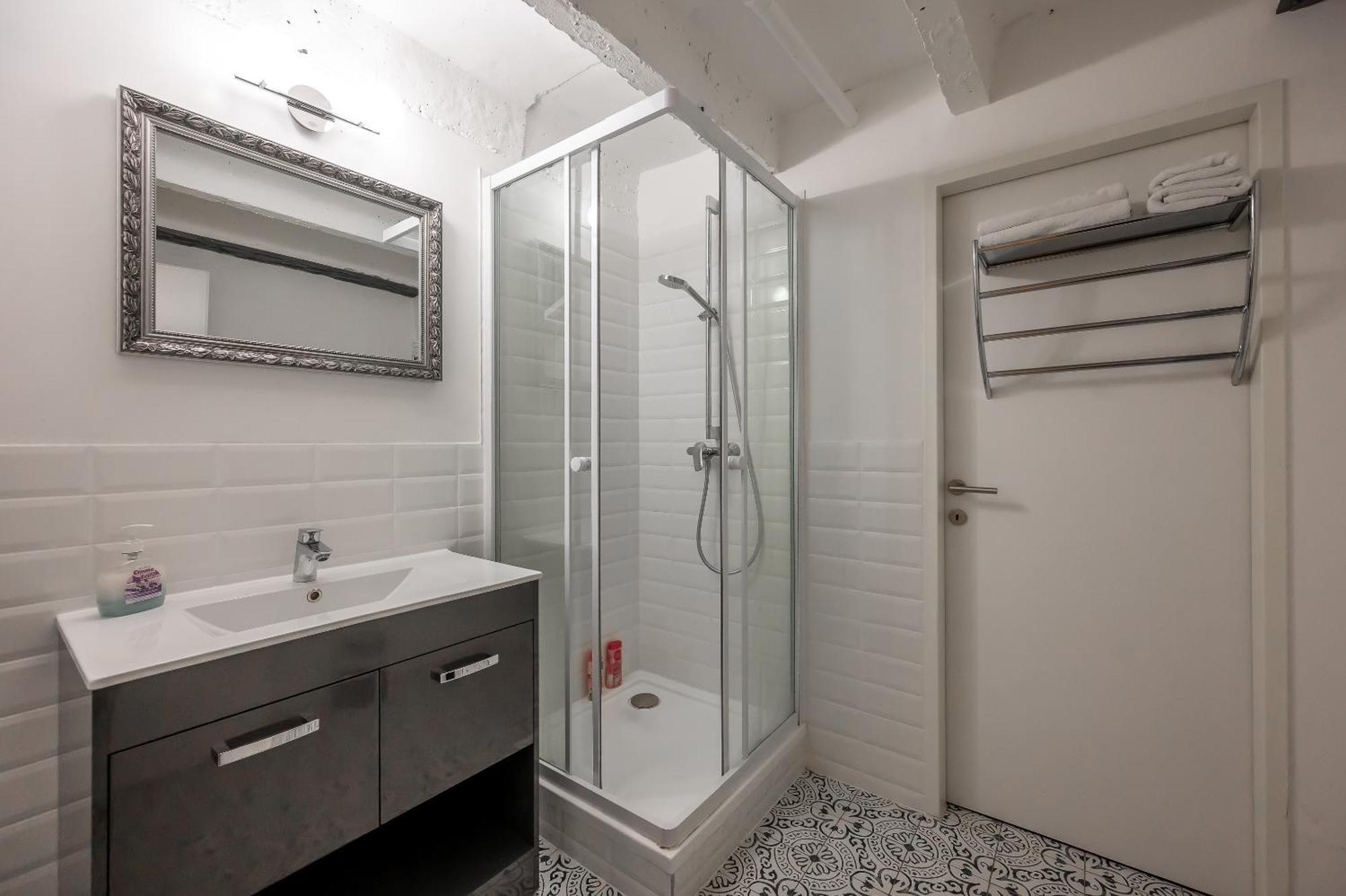 City Center Lofts Vídeň Pokoj fotografie
