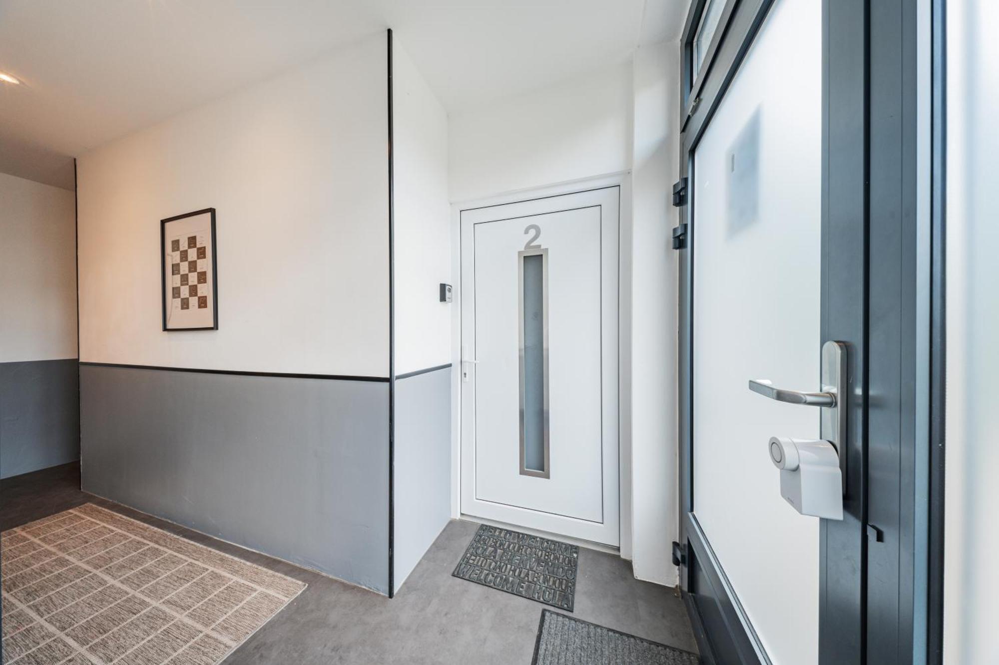 City Center Lofts Vídeň Exteriér fotografie