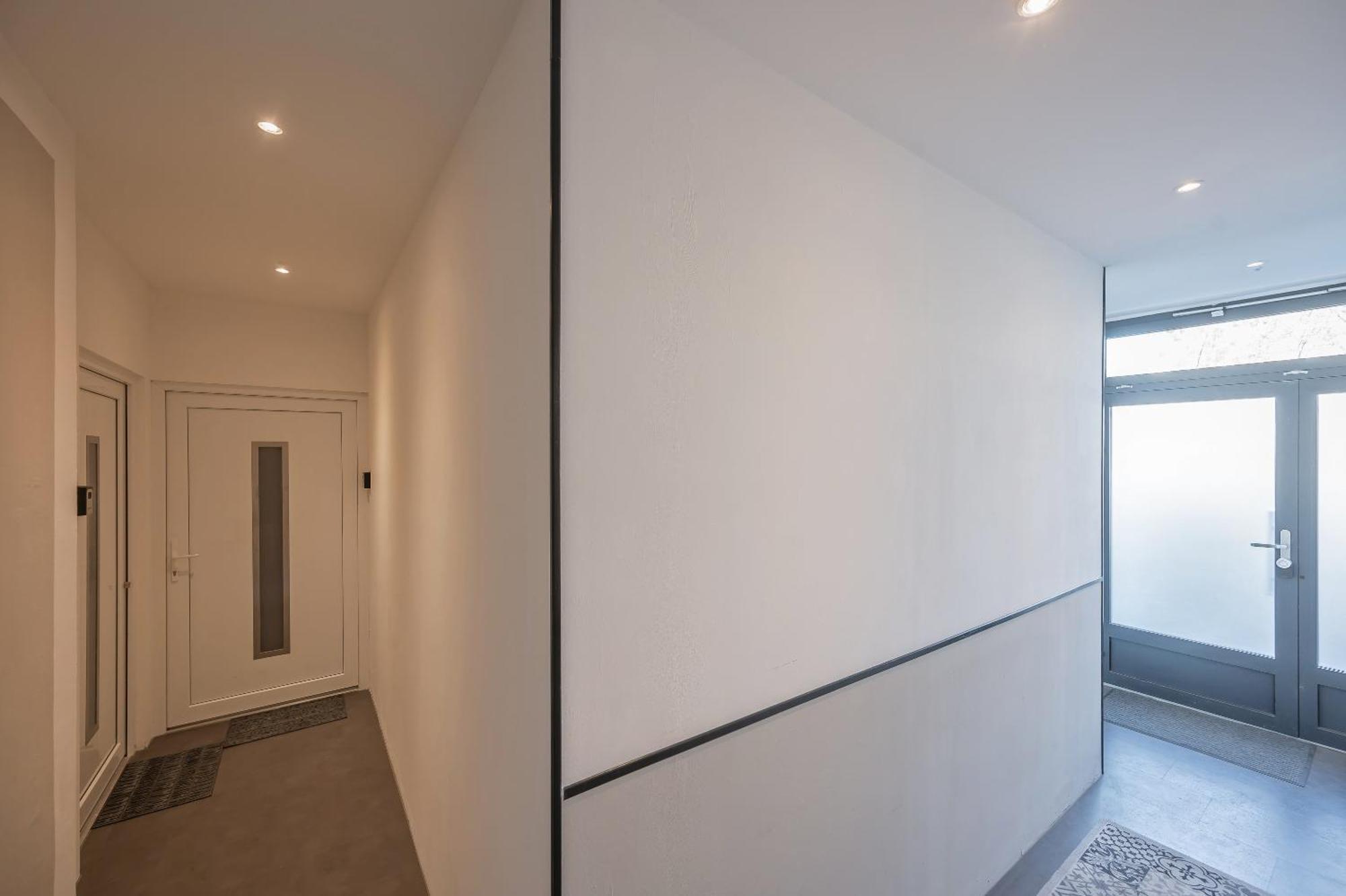 City Center Lofts Vídeň Pokoj fotografie