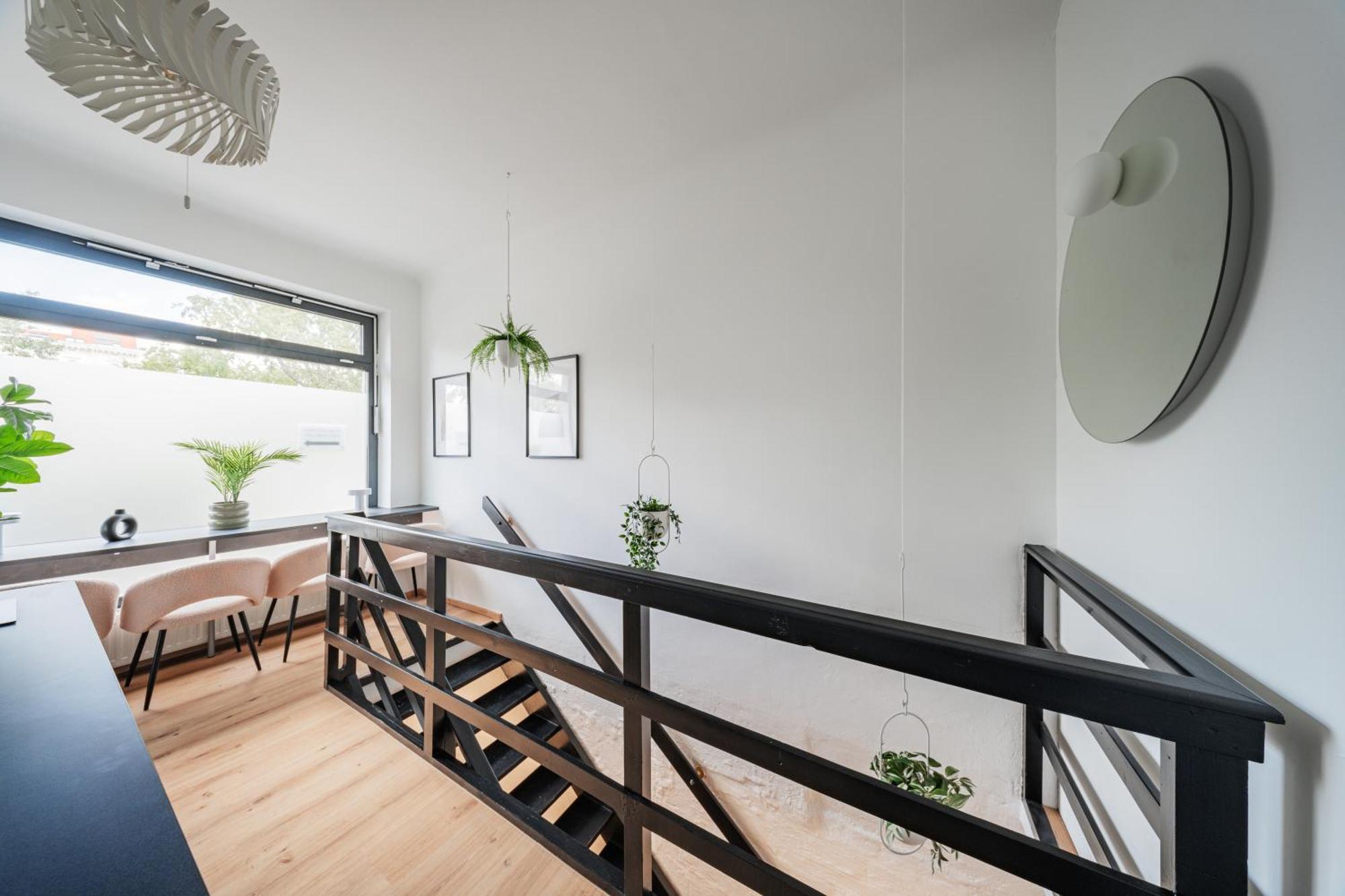 City Center Lofts Vídeň Exteriér fotografie